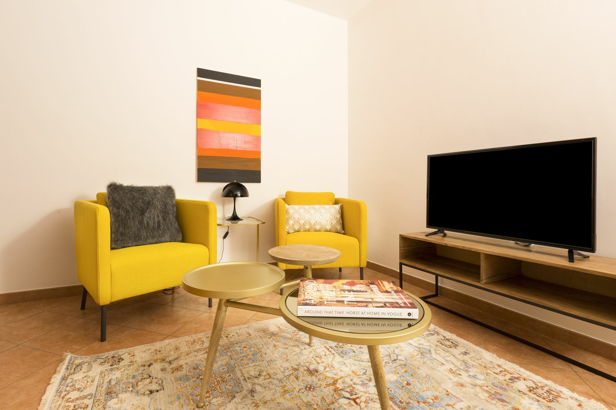 Dreamy 1br In San Pietro / Vaticano By Sonder * Roma