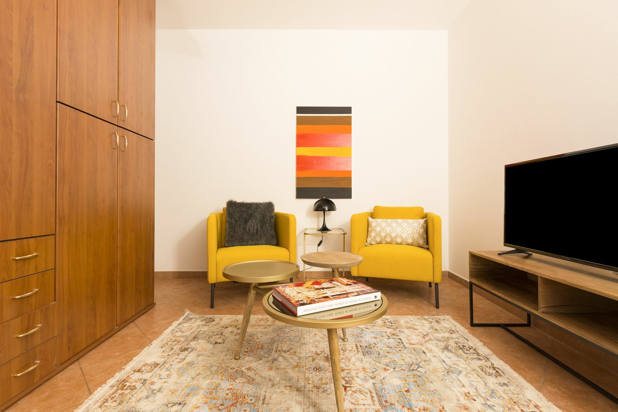 Dreamy 1br In San Pietro / Vaticano By Sonder Appartamento Roma