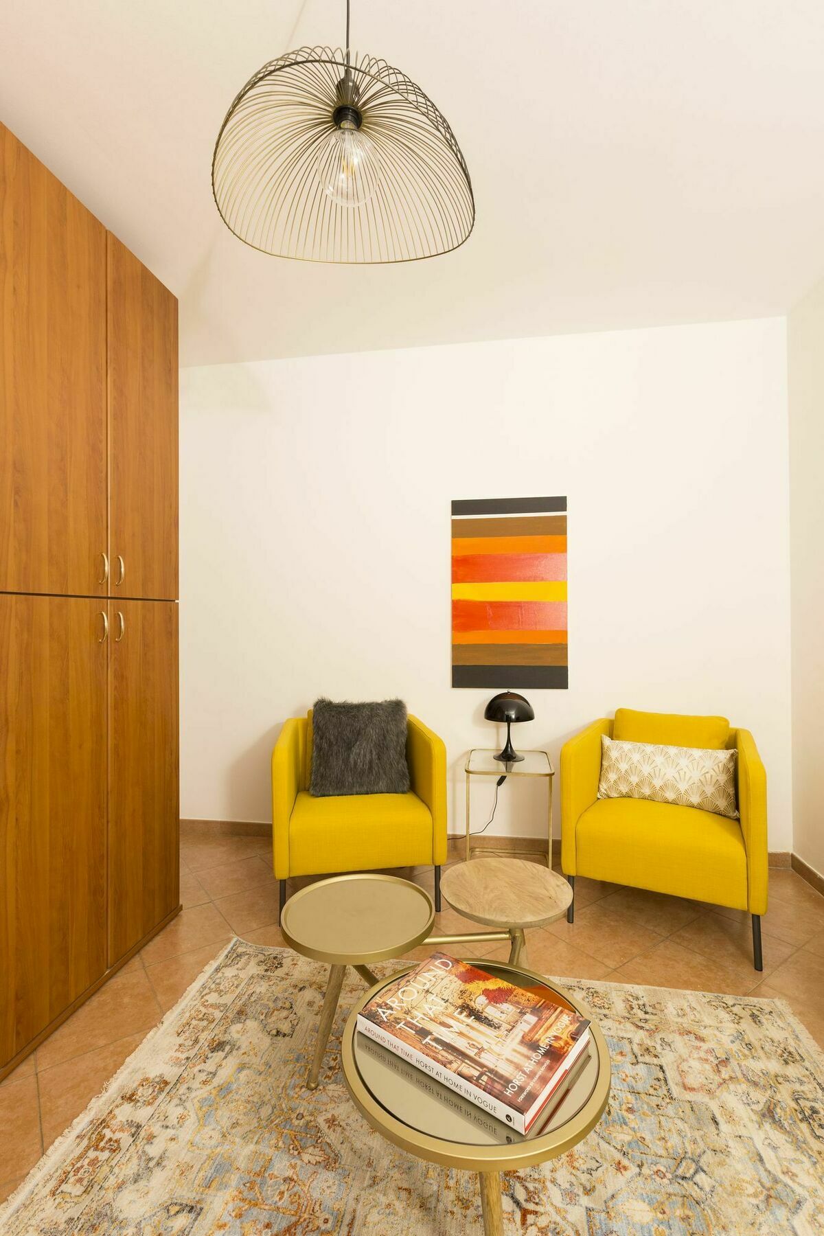 Dreamy 1br In San Pietro / Vaticano By Sonder Appartamento Roma